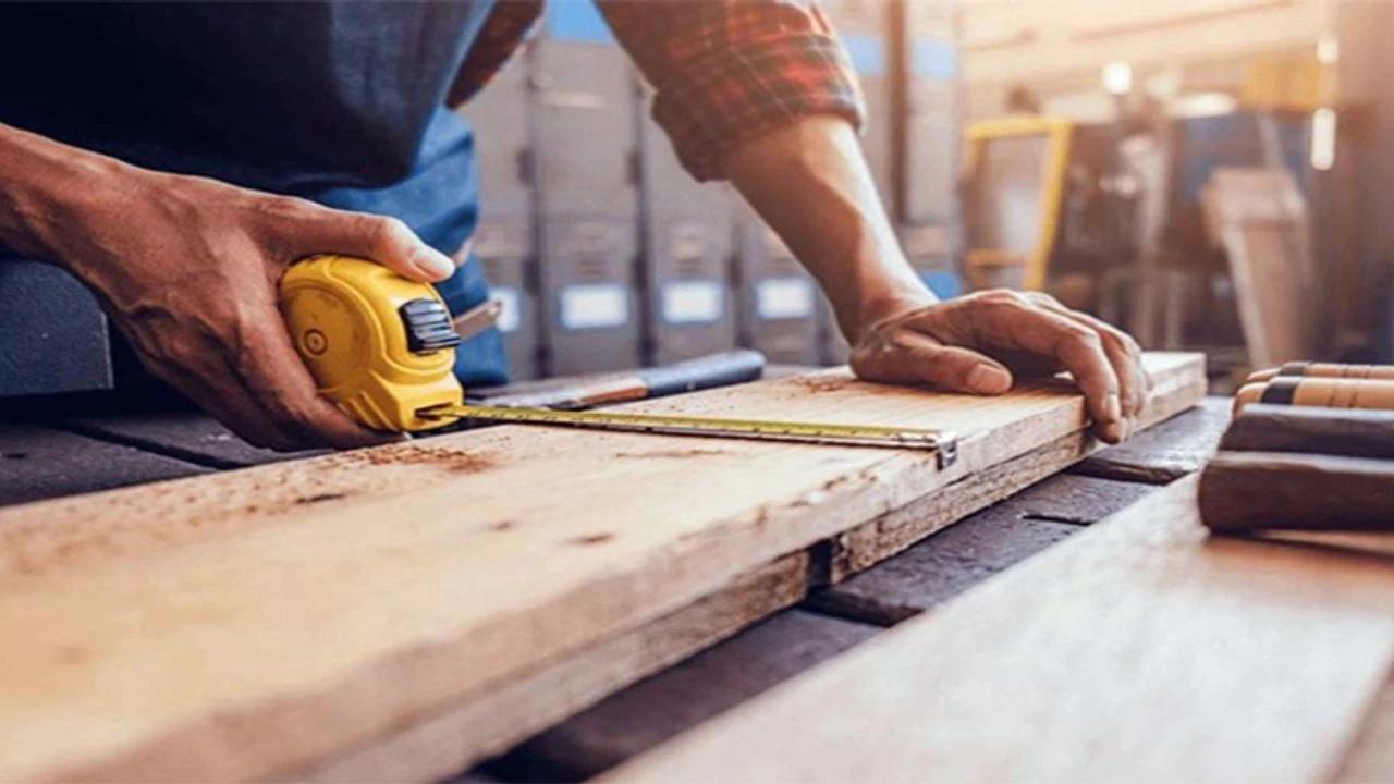 Beyağaç Mobilyacı