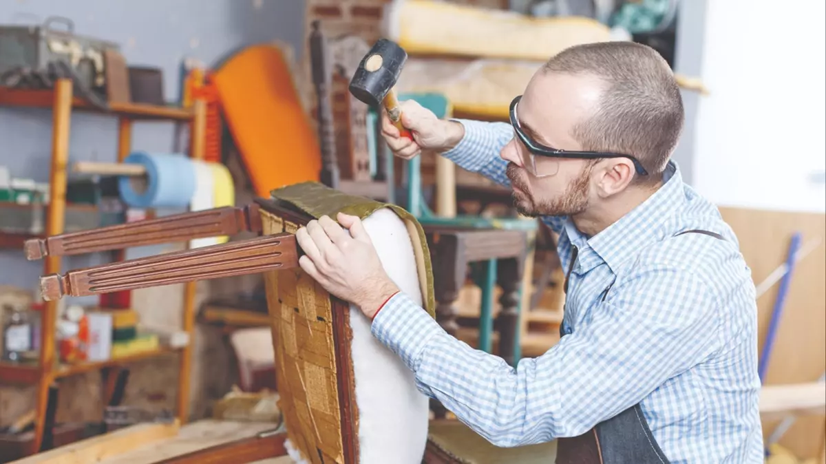 Beyağaç Mobilyacı