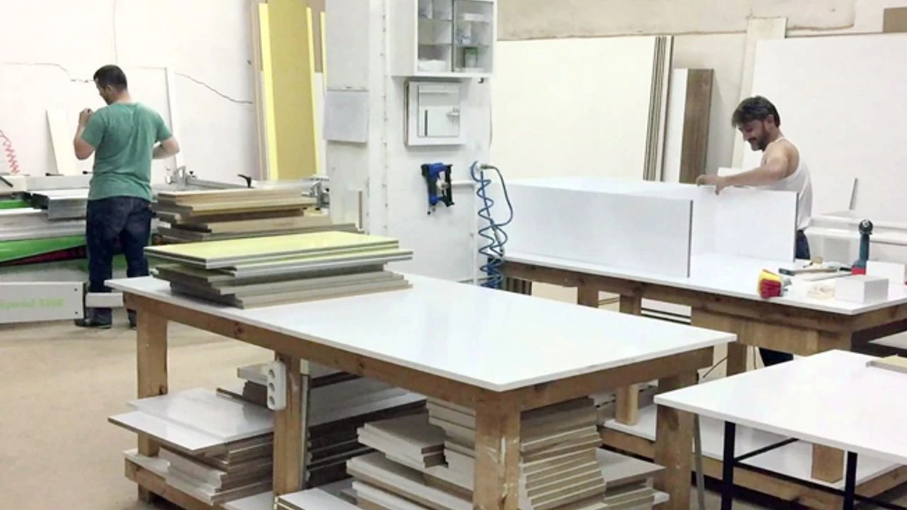 Beyağaç Mobilyacı